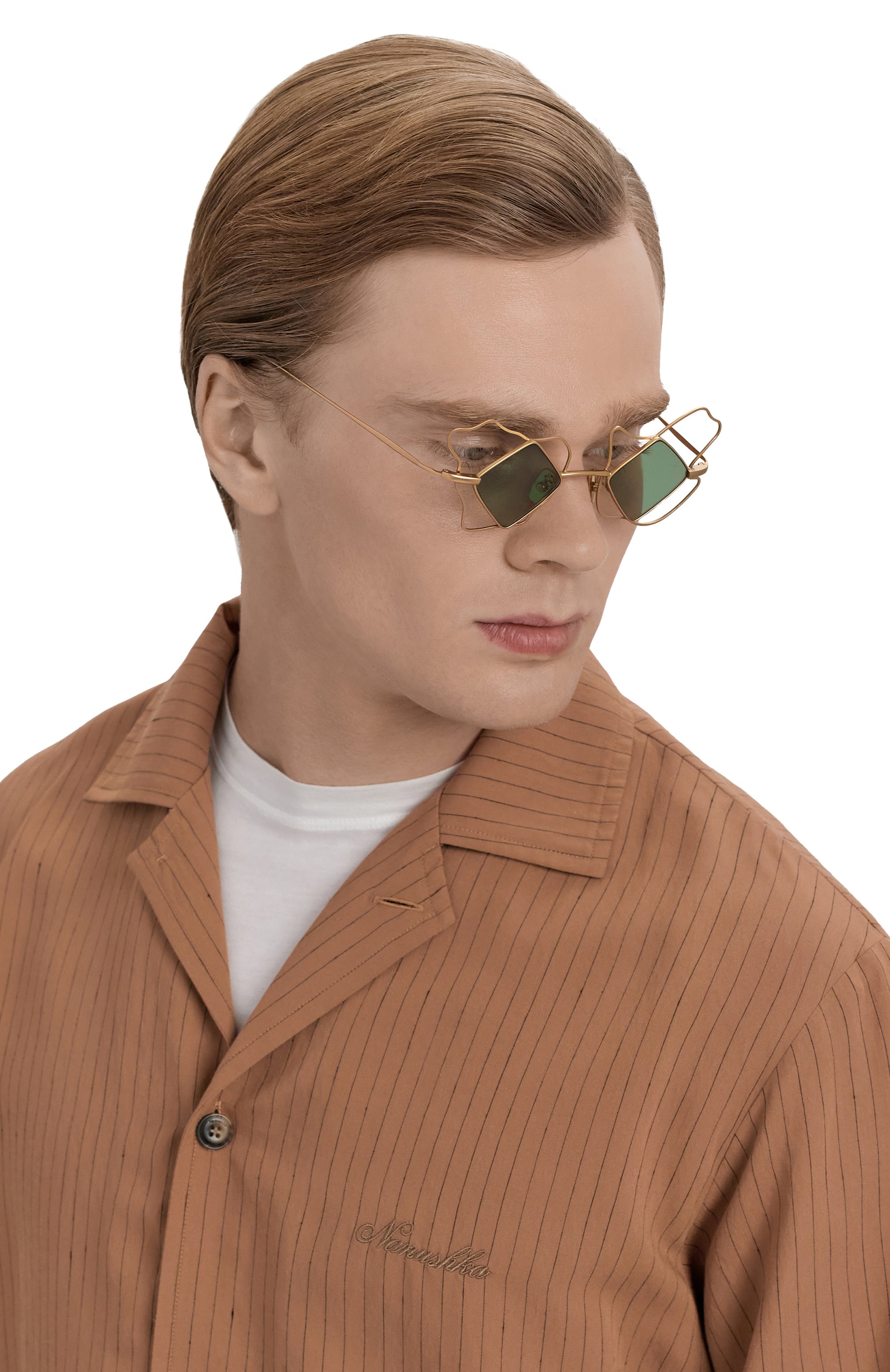 Солнцезащитные очки EYEPETIZER, арт. NUV0LA 4-0P-64, фото 2