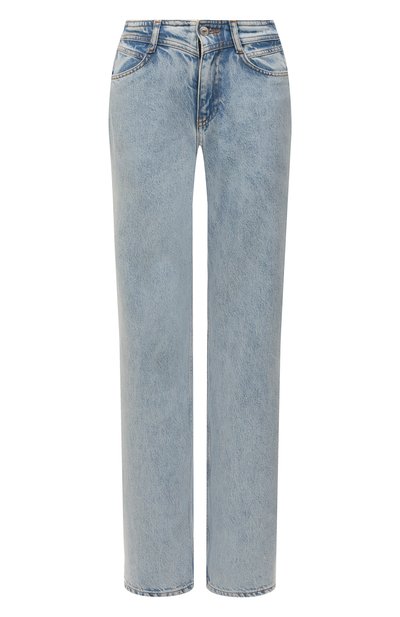 Женские джинсы SEVEN LAB, арт. PJEPPZ33 light blue
