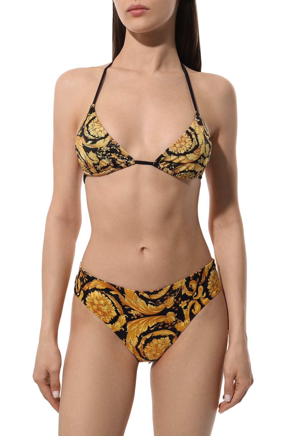 Трусы-слипы VERSACE, арт. 1012771/1A09498, фото 2