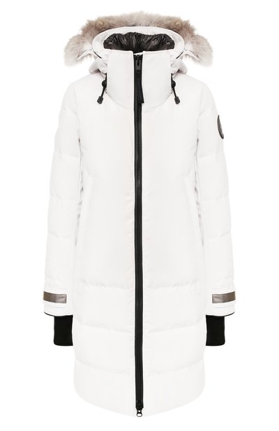 Женская парка kenton CANADA GOOSE, арт. 3816LB