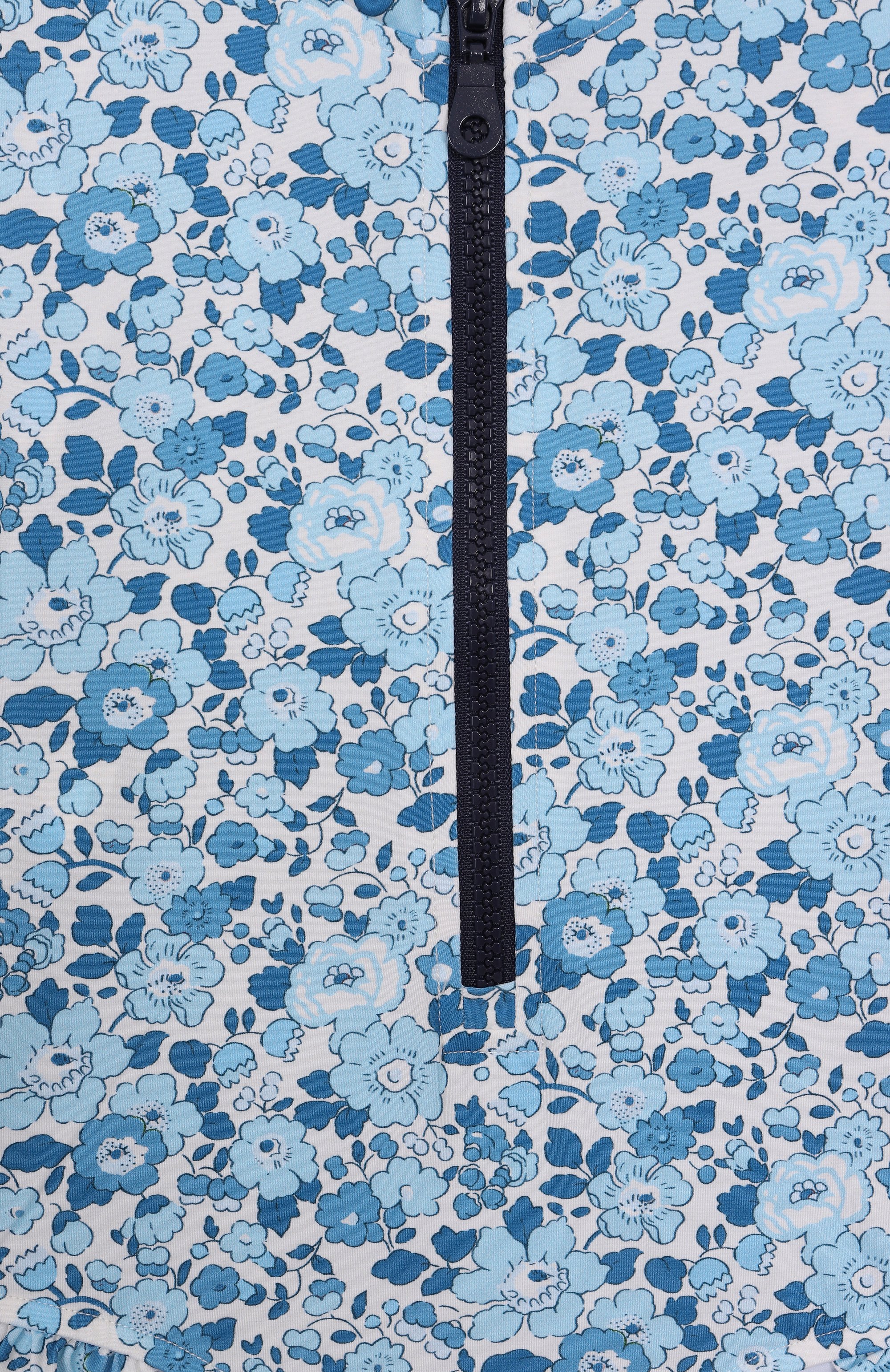 Слитный купальник PESCIOLINO ROSSO, арт. PBSMUTA-IN/1A-6A, фото 3