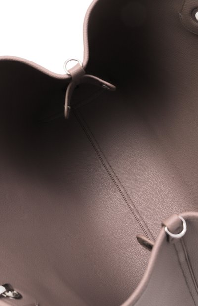 Сумка-тоут myea medium EMPORIO ARMANI, арт. EW000360/AF12036, фото 5