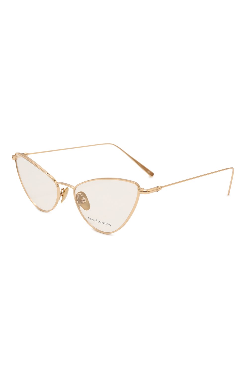 Оправа KALEOS, арт. UHURA C-001, фото 1