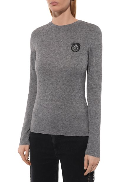 Пуловер из вискозы и шерсти THE KOOPLES, арт. FTSL29012K, фото 3