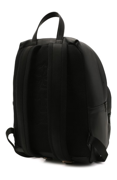 Кожаный рюкзак la medusa VERSACE, арт. DFZ8504/DVT8ME, фото 4