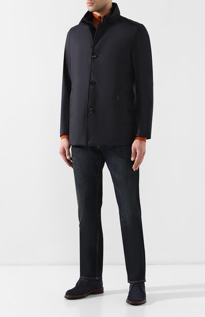 Джинсы RALPH LAUREN, арт. 790531414, фото 2