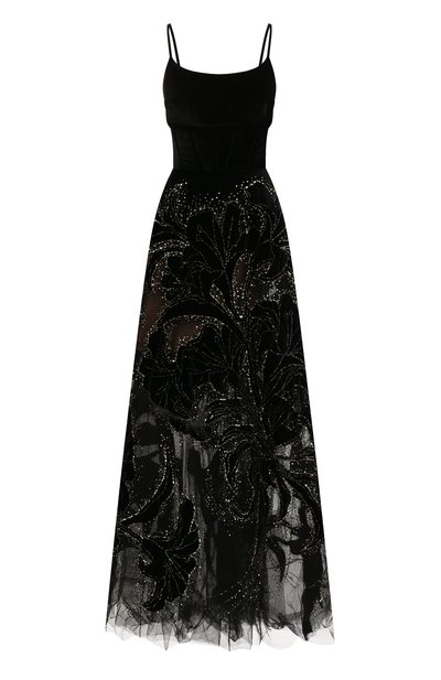 Женское платье ELIE SAAB, арт. 9213