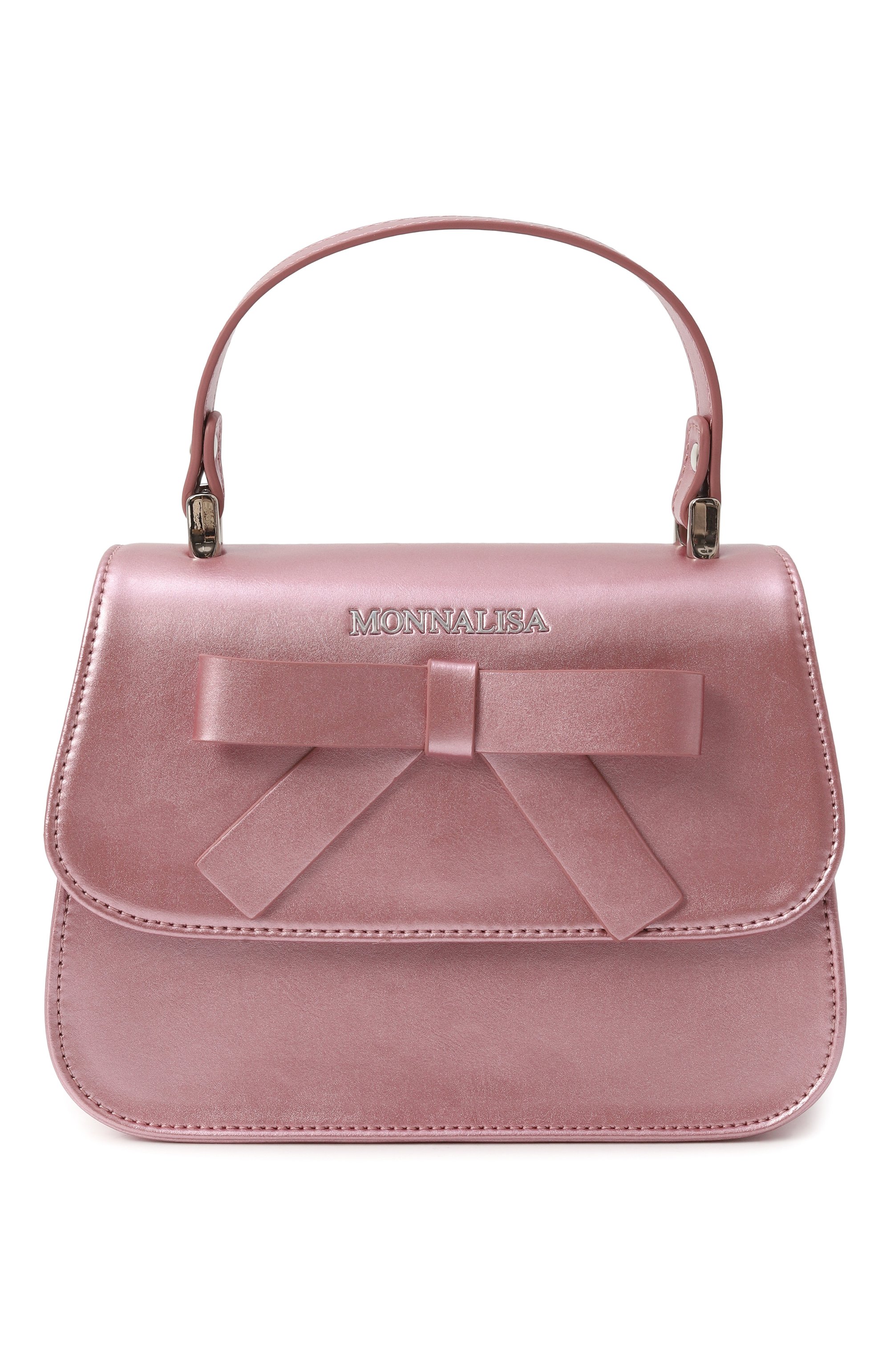 Сумка MONNALISA, арт. 17E000, фото 1