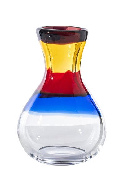 Графин policrome VENINI, арт. F0352625000A0B0E