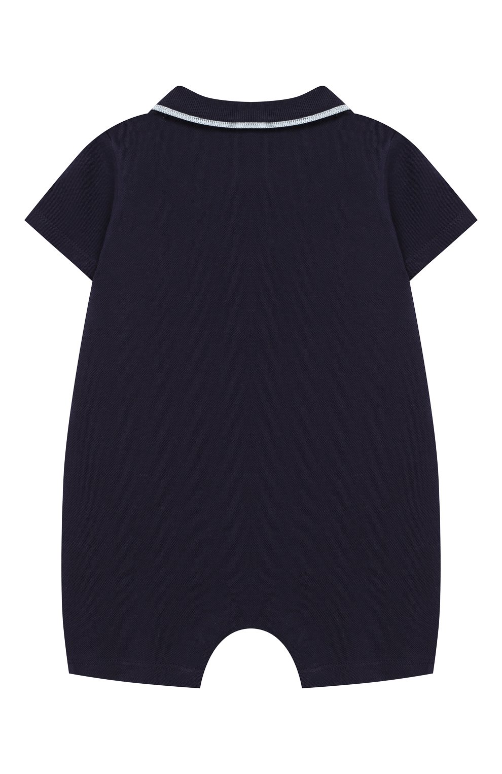 Хлопковый комбинезон KENZO, арт. KN33503/6M-18M, фото 2