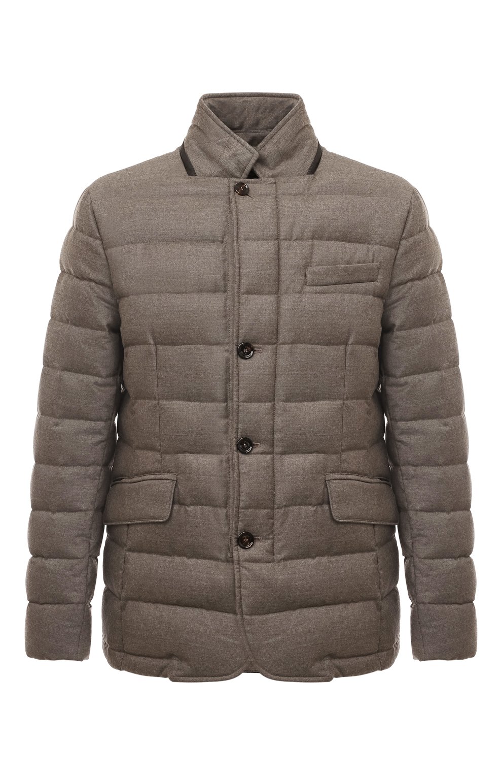 Пуховая куртка zayn-l MOORER, арт. MOUGI100307 TEPA217 ZAYN-L, фото 1