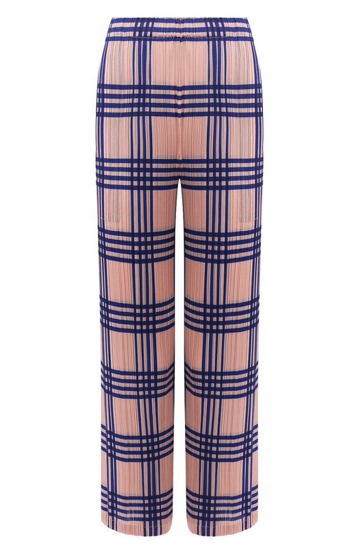 

Брюки Issey Miyake, Синий