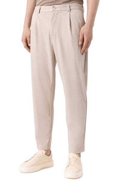 Брюки BOSS, арт. 50534367, фото 3