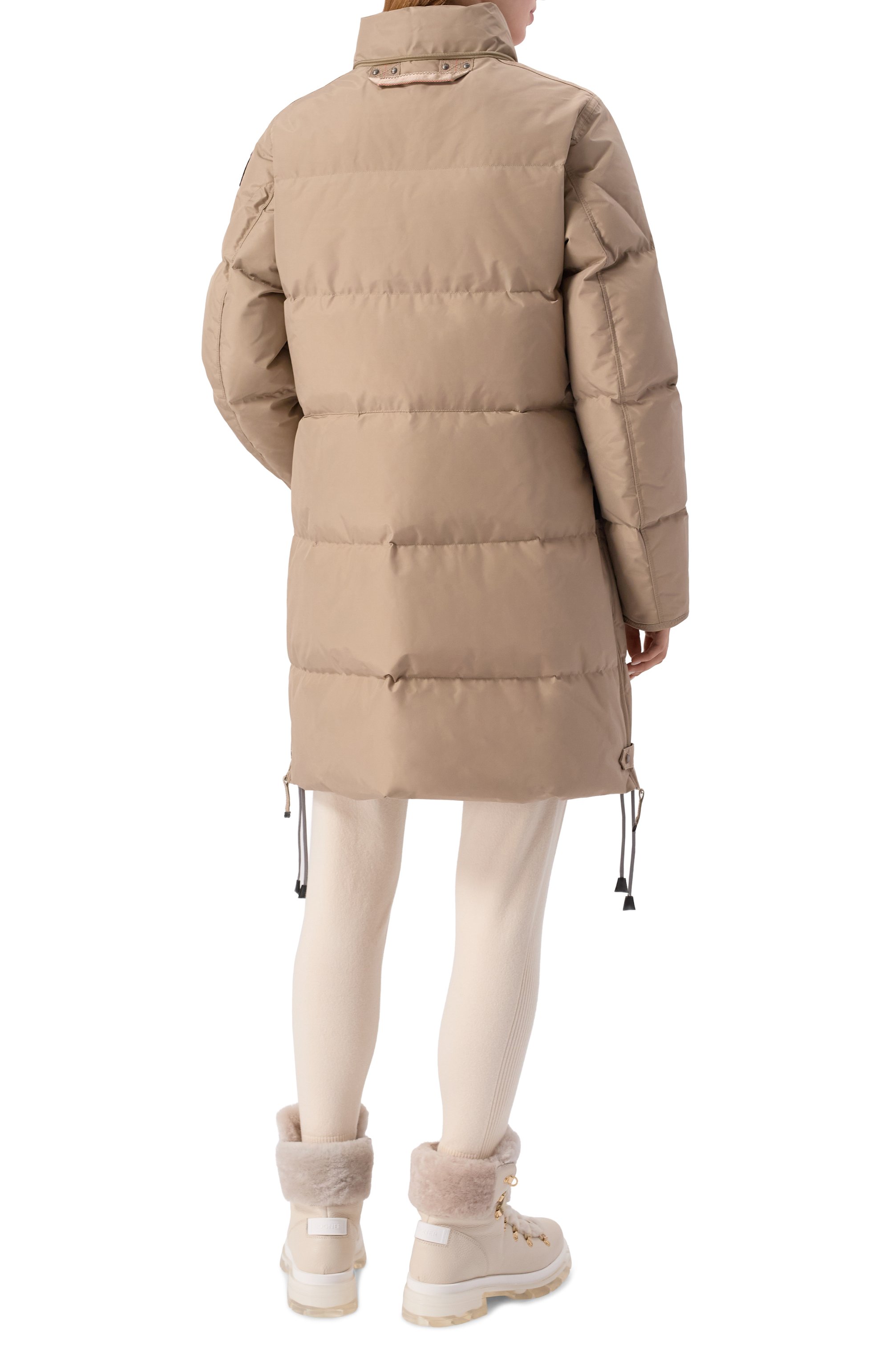 Пуховик PARAJUMPERS, арт. 25WMPWJKMA33, фото 7