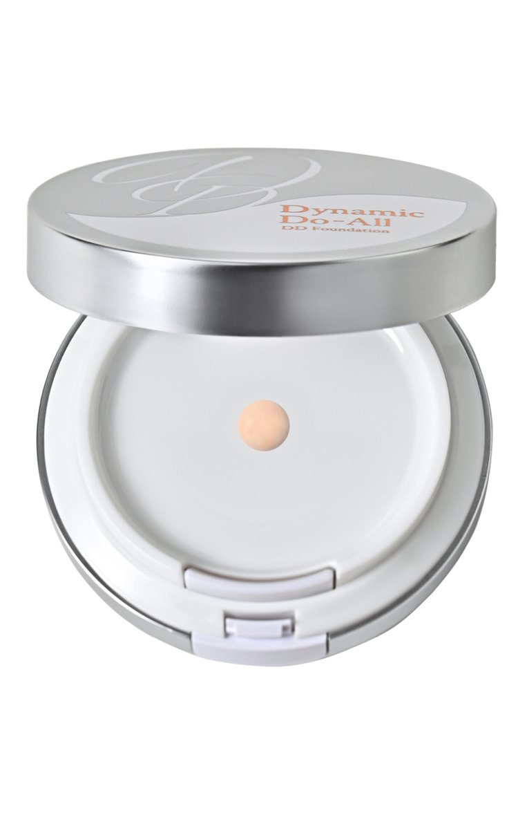 Тональный dd лифтинг-кушон dynamic do-all (15g) AMENITY, арт. 4528445701017, фото 1