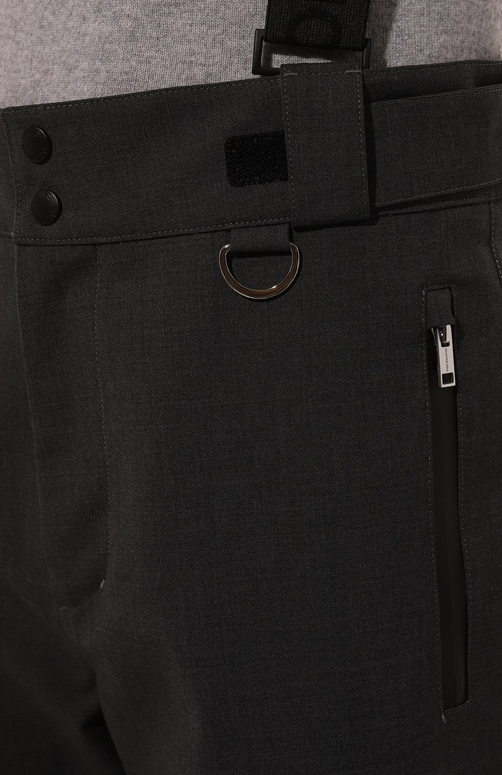 Брюки YVES SALOMON, арт. 25WIP004XXK12W, фото 5