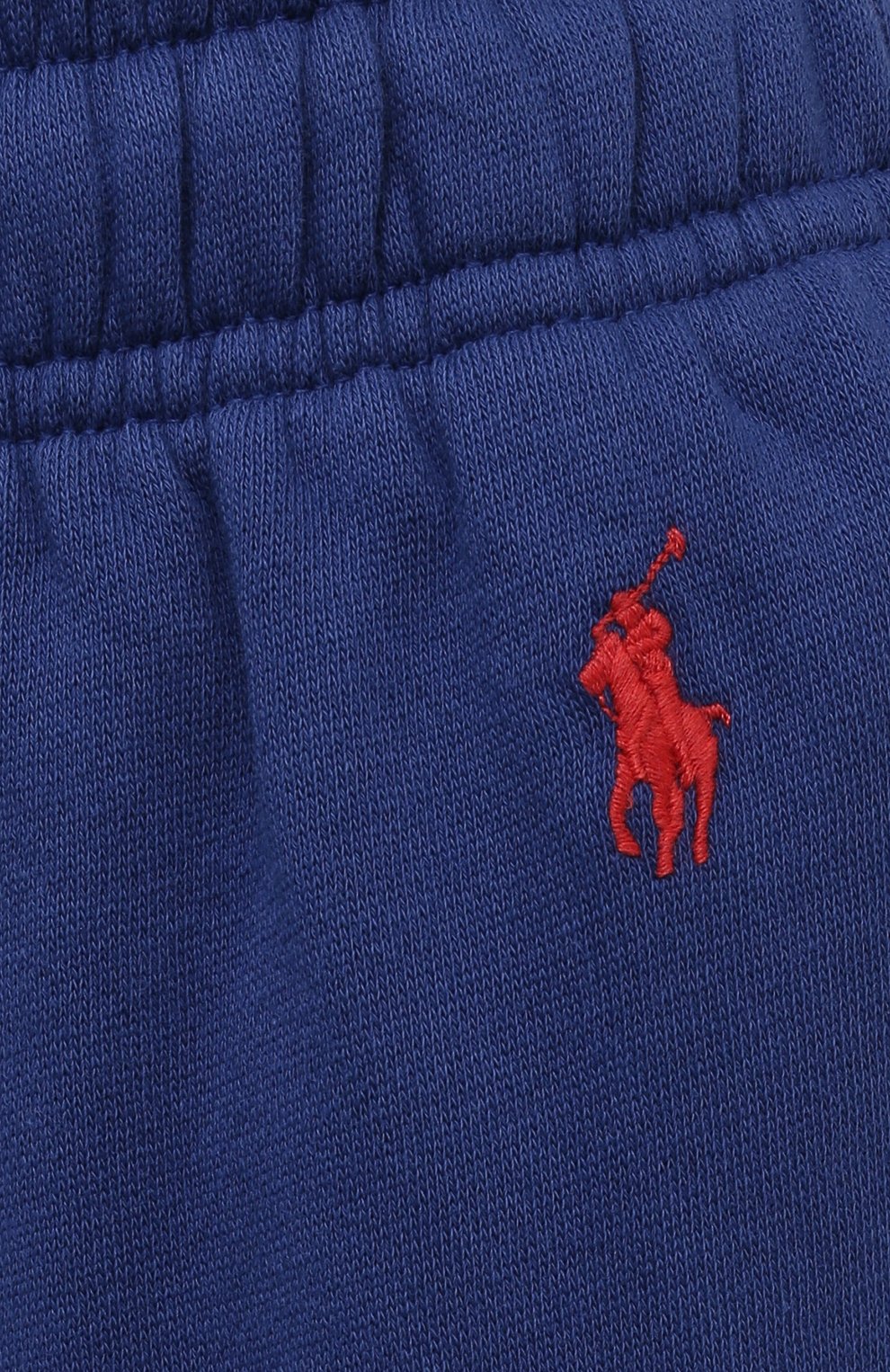 Хлопковый джоггеры POLO RALPH LAUREN, арт. 211843276, фото 5