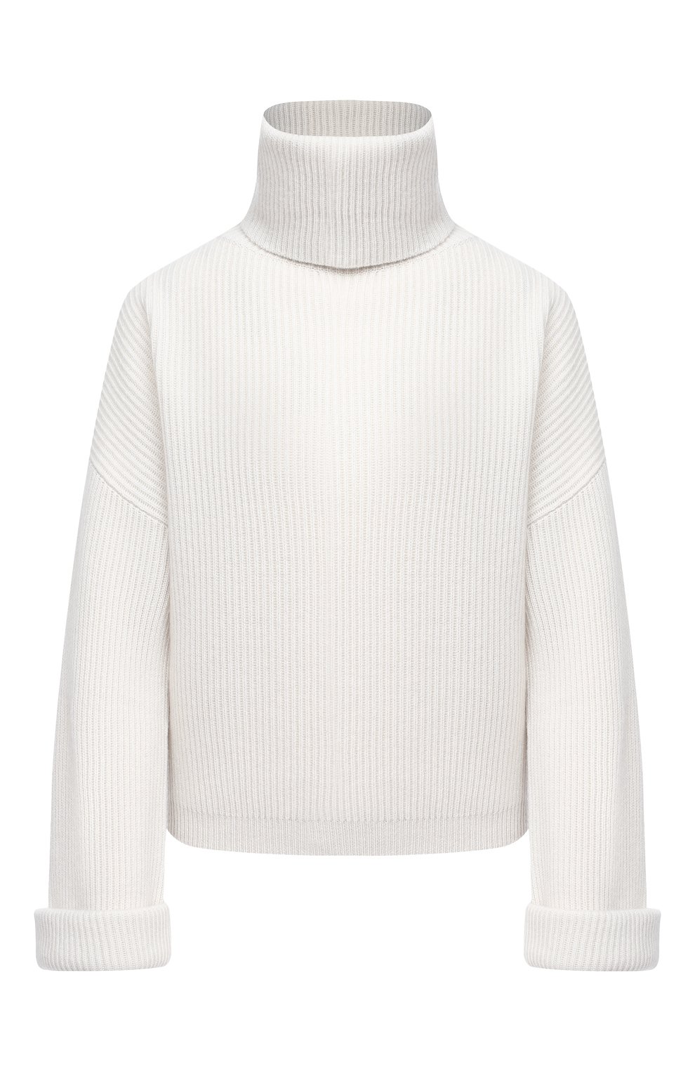 Кашемировый свитер BRUNELLO CUCINELLI, арт. M12711023P, фото 1