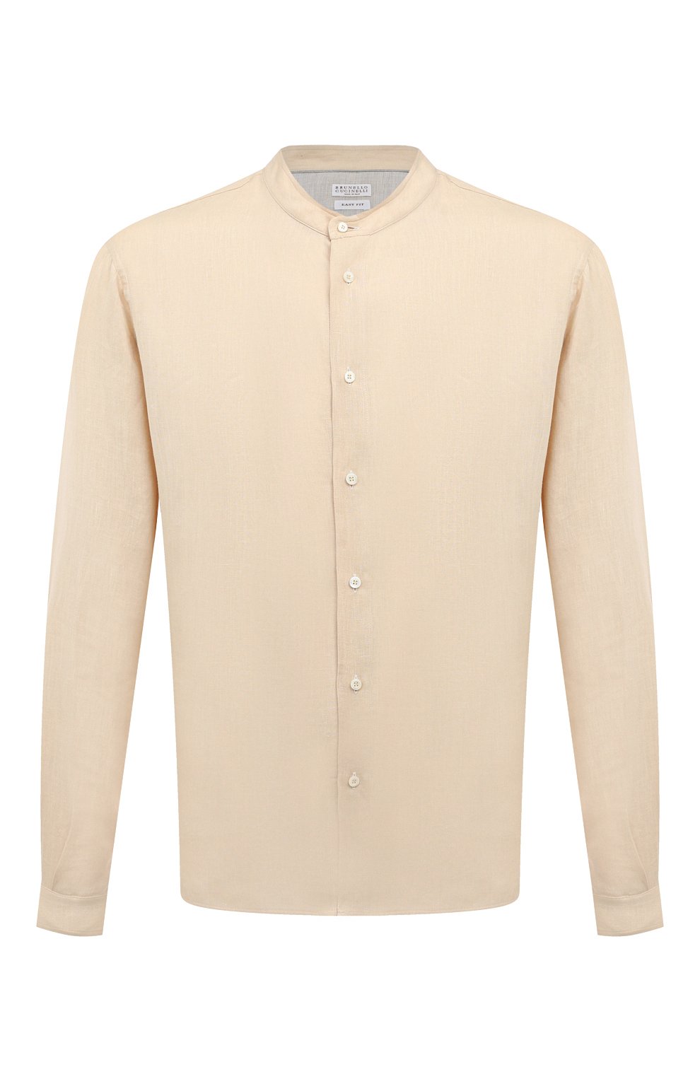 Рубашка BRUNELLO CUCINELLI, арт. MQ6590625, фото 1