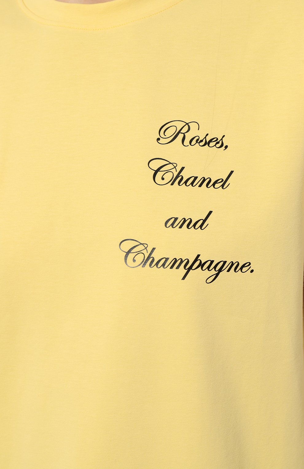 Хлопковая футболка SEVEN LAB, арт. CTR1.01.610.362.0908, фото 5