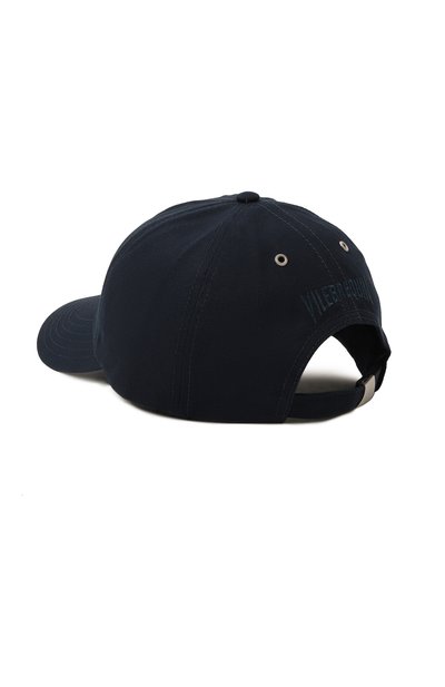 Хлопковая бейсболка VILEBREQUIN, арт. CSNU2401/390, фото 3