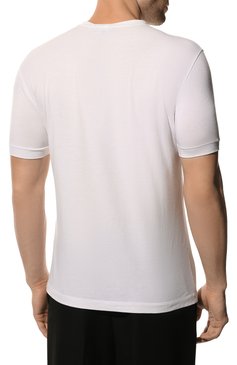 Футболка из вискозы GIORGIO ARMANI, арт. 8NST52/SJP4Z, фото 1