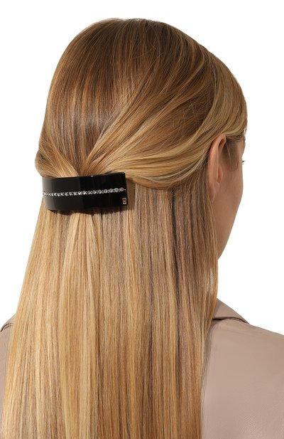 Заколка для волос ALEXANDRE DE PARIS, арт. AQCH-1743-35 N, фото 2