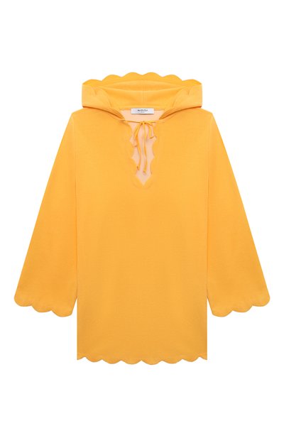 Хлопковая туника MARYSIA BUMBY, арт. BC062