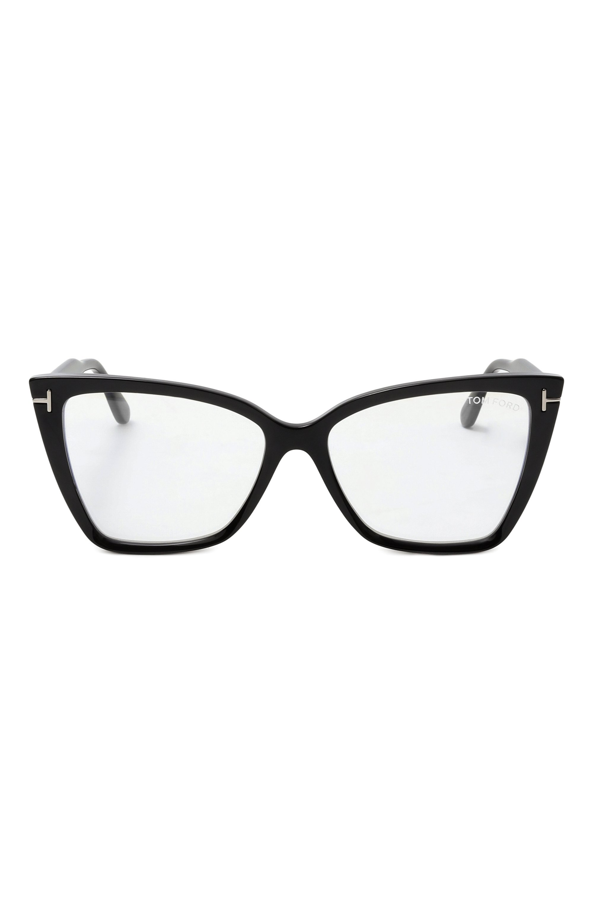 Оправа TOM FORD, арт. TF5844-B 001, фото 3