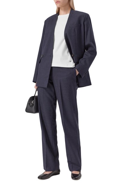 Хлопковая футболка WINDSOR, арт. DT500, фото 2