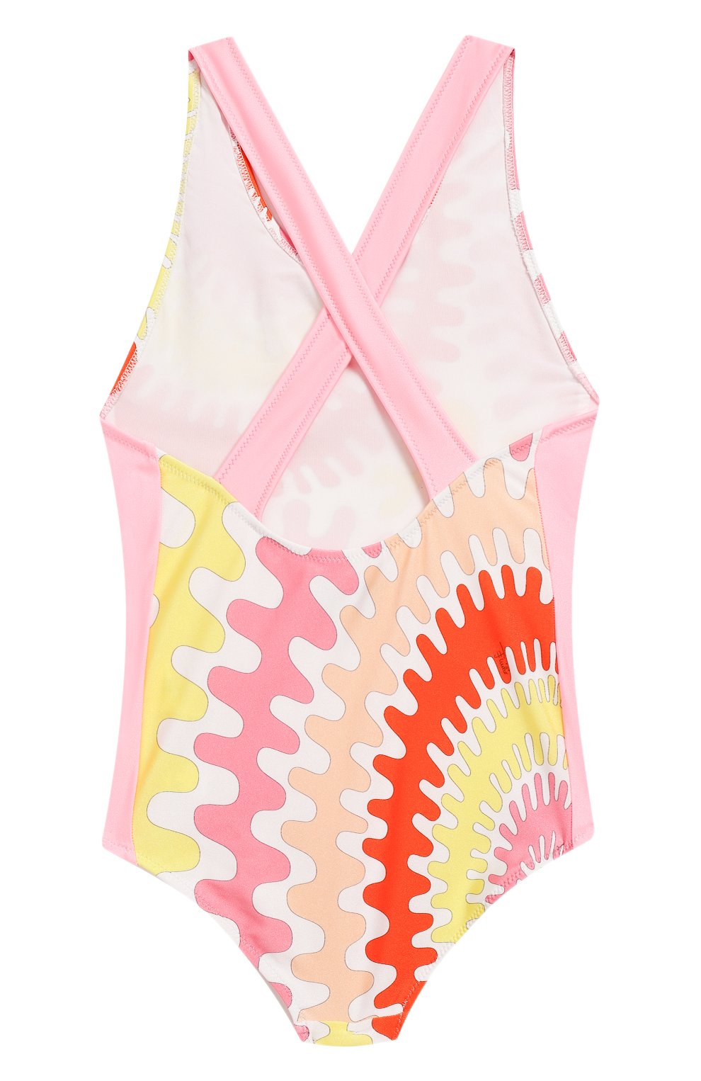 Слитный купальник EMILIO PUCCI, арт. 9M0089/MC820, фото 2