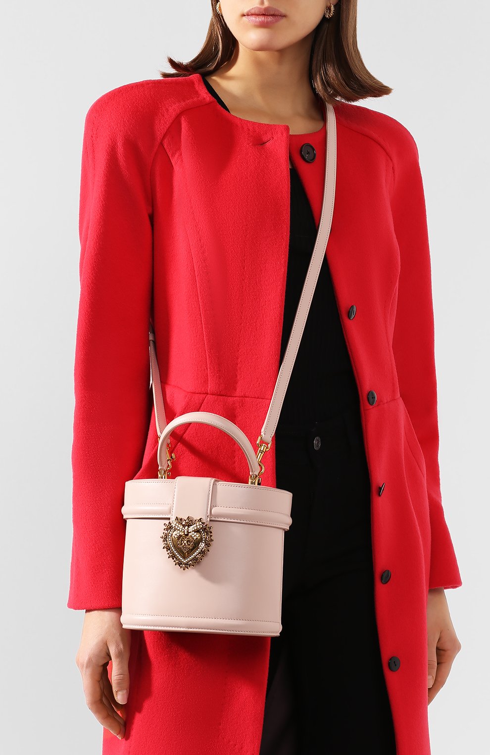 Сумка devotion DOLCE & GABBANA, арт. BB6800/AV893, фото 5