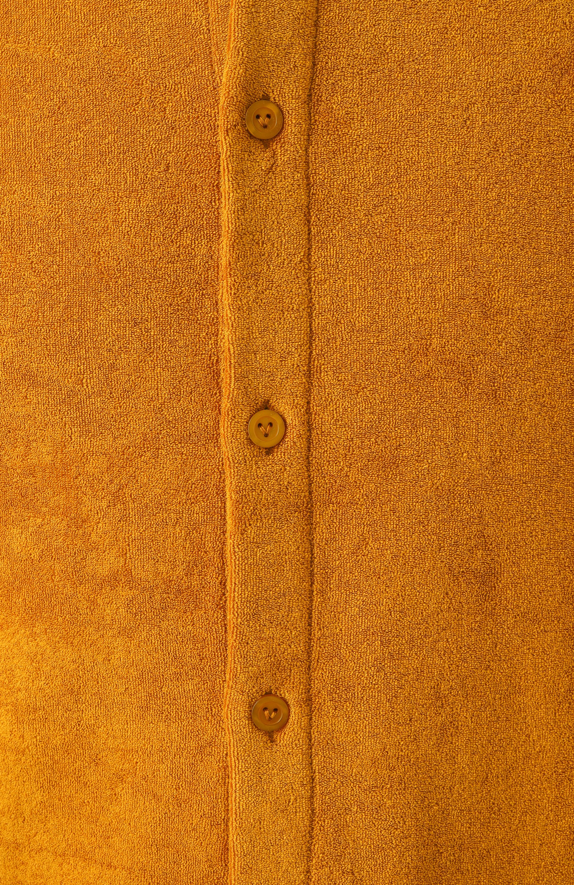 Хлопковая рубашка VILEBREQUIN, арт. CHILL/C3Q02, фото 6