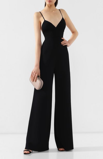 Комбинезон из вискозы RALPH LAUREN, арт. 290753559, фото 2