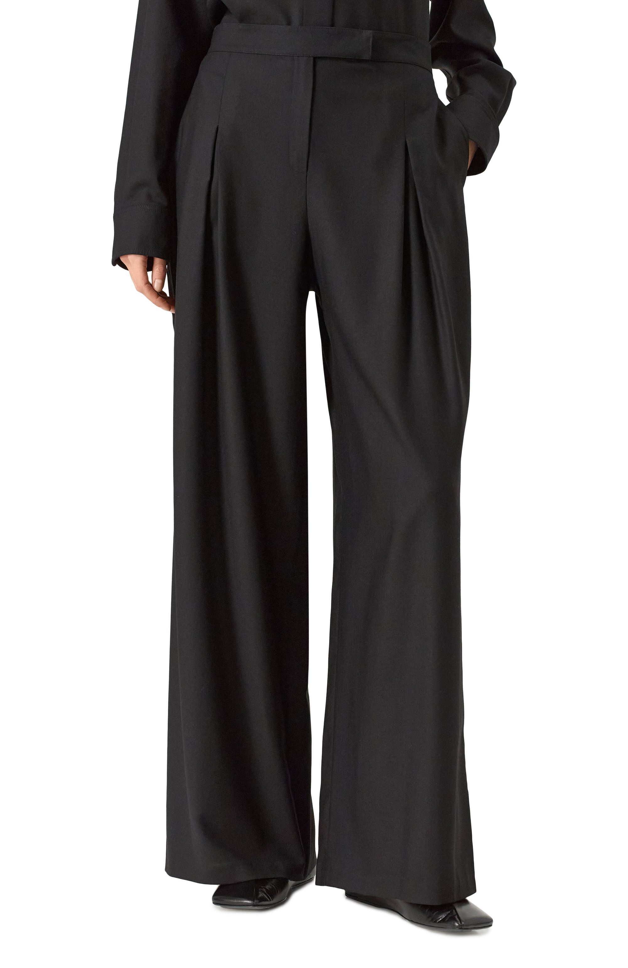 Кашемировые брюки MVST, арт. TXBPAN-Y221/LC1596, фото 3