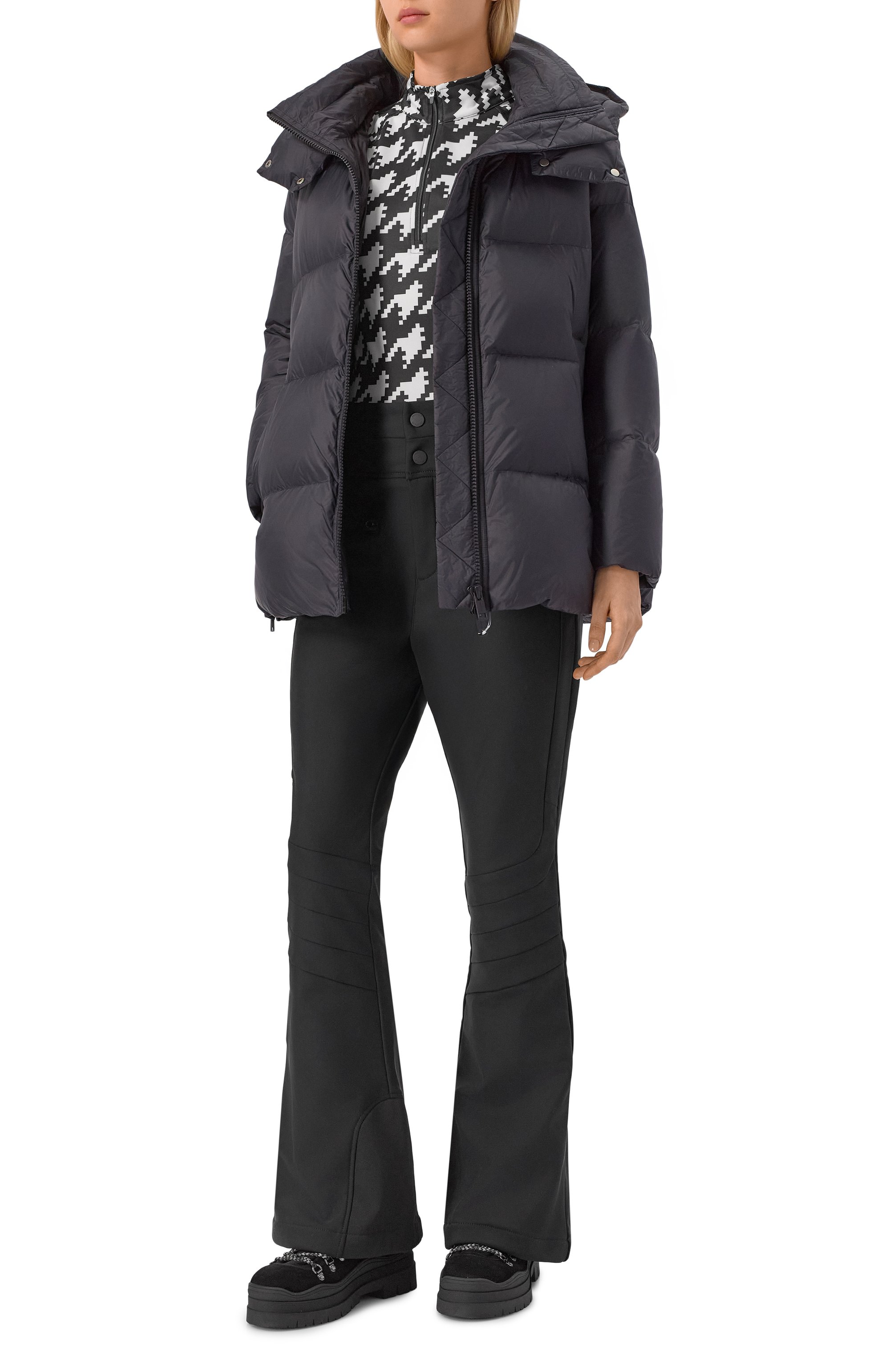 Пуловер PERFECT MOMENT, арт. W3001227/1740, фото 2