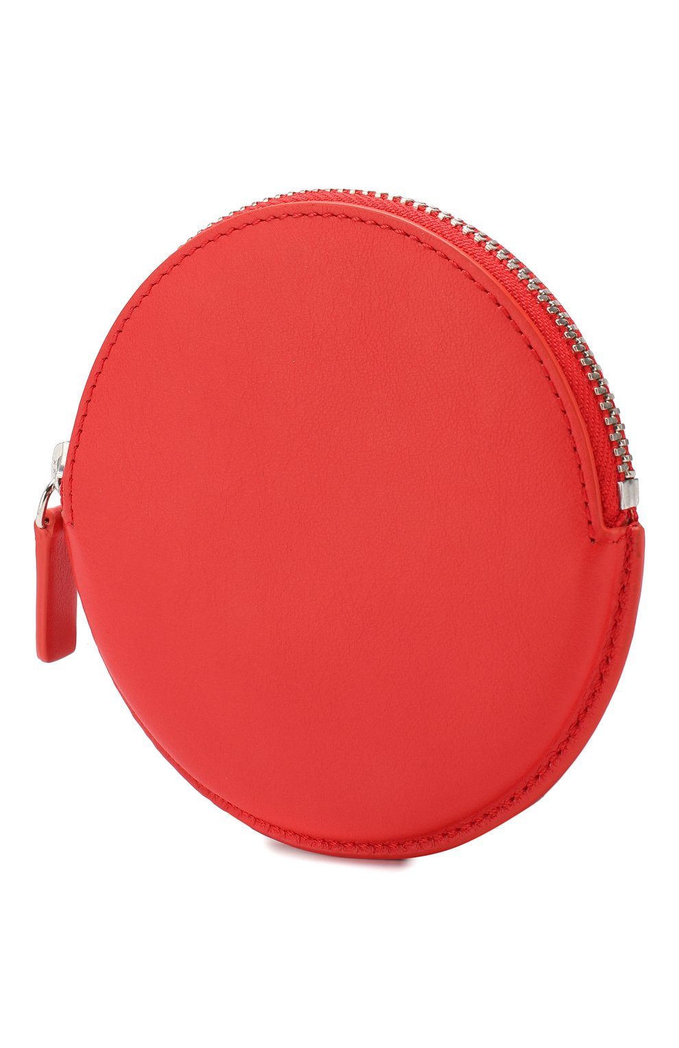 Кожаный кошелек le pitchou JACQUEMUS, арт. 195AC07, фото 2