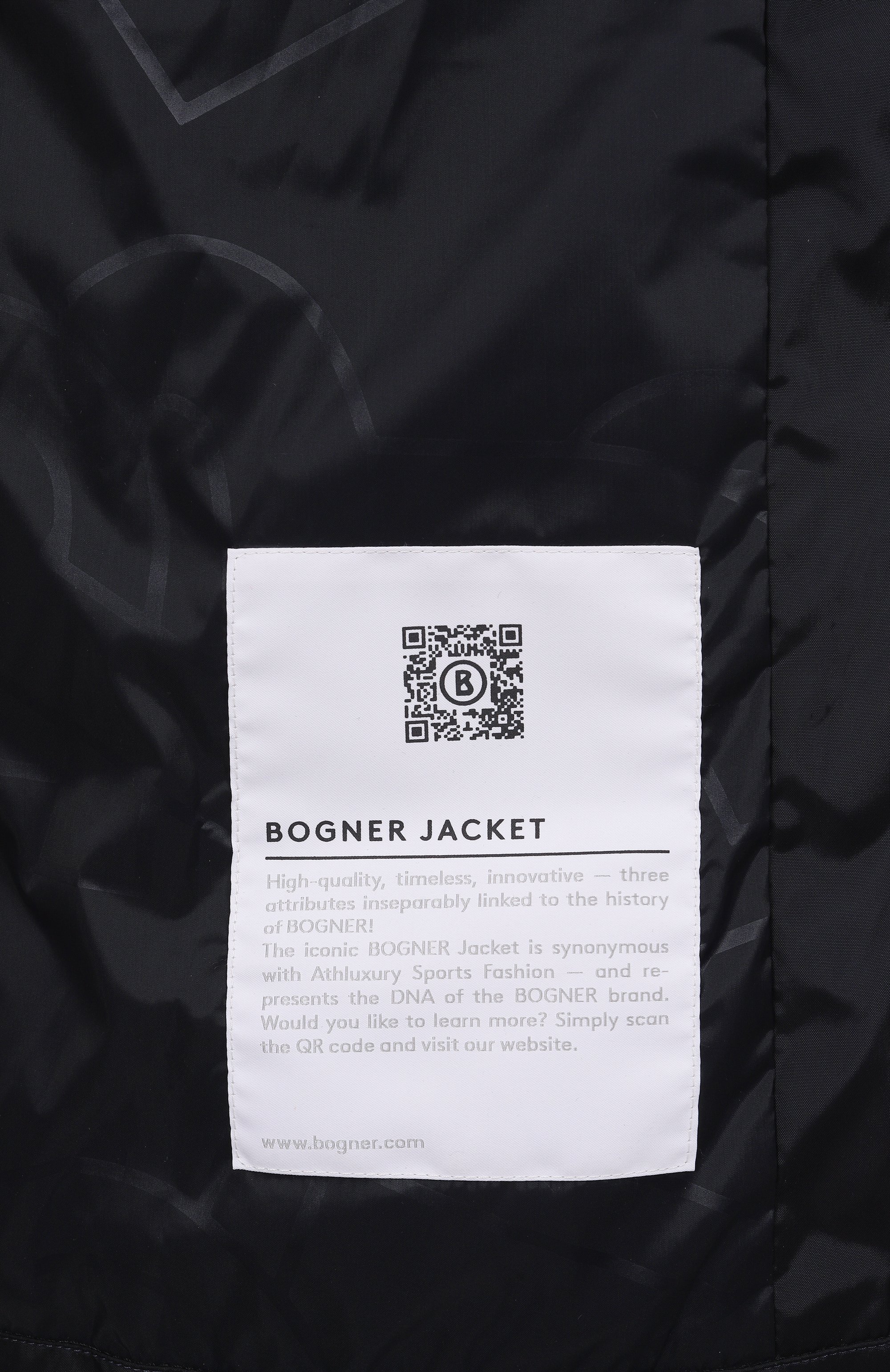 Пуховик BOGNER, арт. 48207593, фото 7