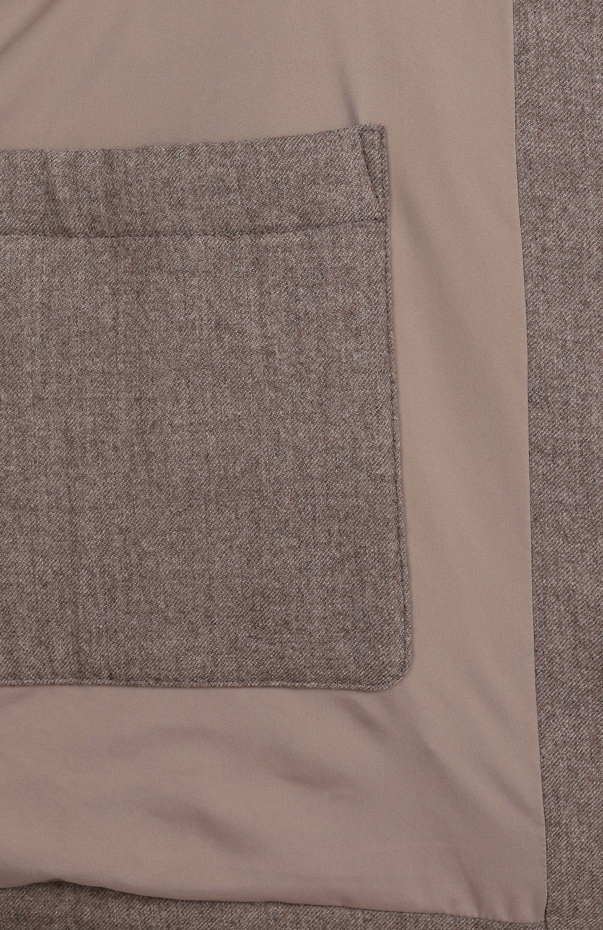 Шерстяной жилет MVST, арт. IRIS, фото 7