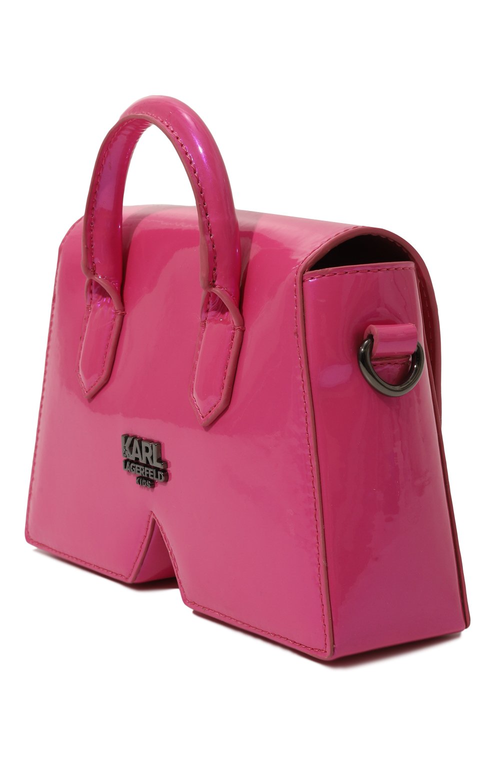 Сумка KARL LAGERFELD KIDS, арт. Z30343, фото 3