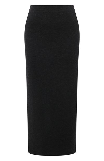 Юбка из шерсти и кашемира P.A.R.O.S.H., арт. D560600, фото 1