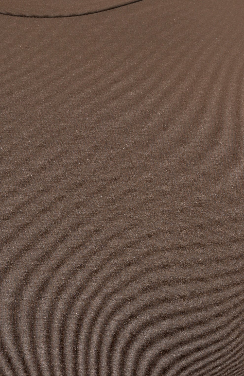 Футболка ZEGNA, арт. N3M201690, фото 5