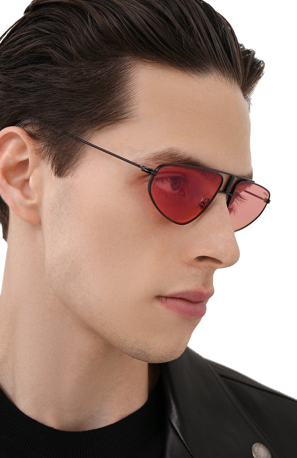 Солнцезащитные очки CARRERA розового цвета по цене 13100 руб., арт. CARRERA 1021 0IT, фото 3 Солнцезащитные очки CARRERA, арт. CARRERA 1021 0IT, фото 3