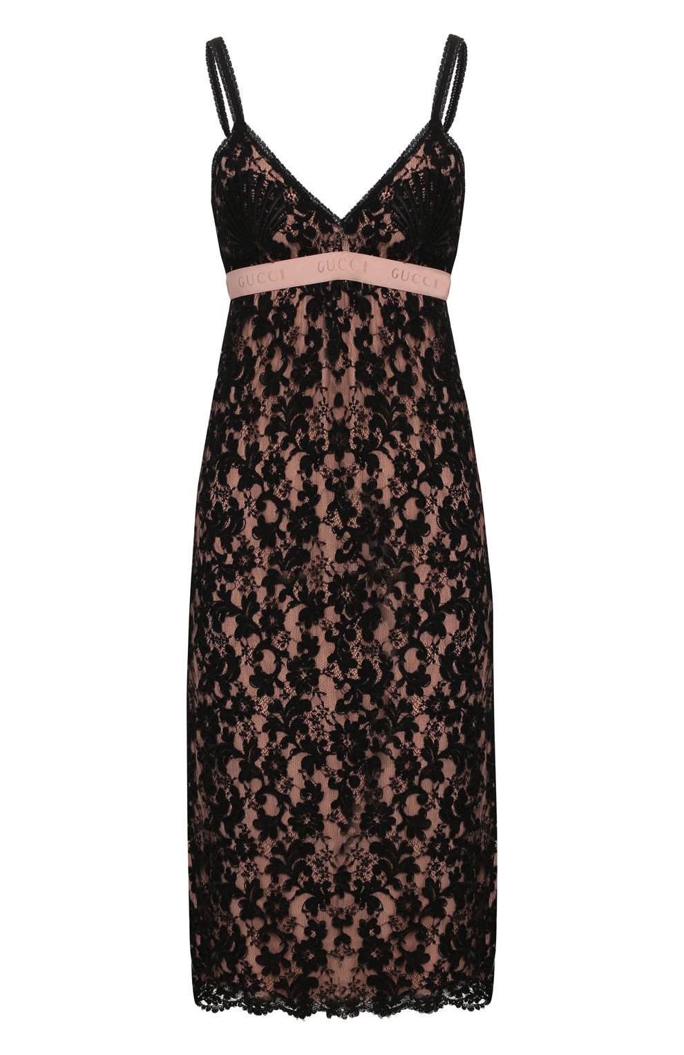 Платье-миди GUCCI, арт. 609728/ZADT4, фото 1