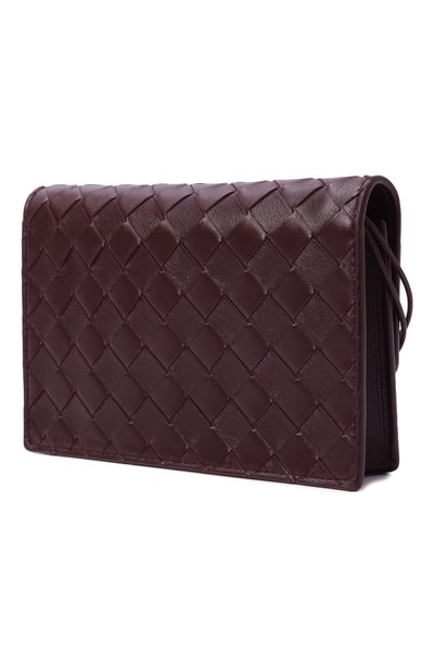 Сумка andiamo pouch BOTTEGA VENETA, арт. 844107/VCPP2, фото 4
