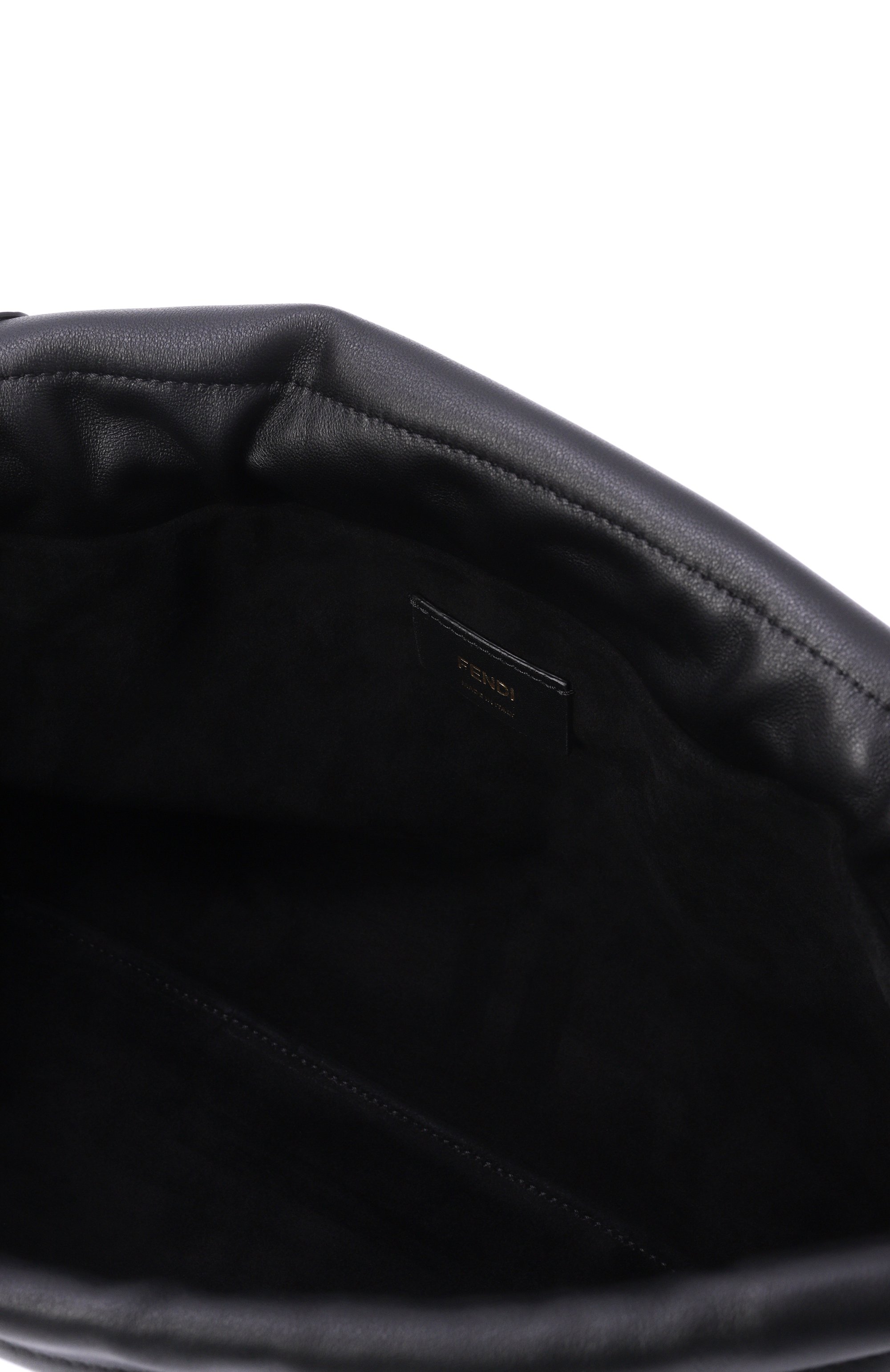Сумка mamma baguette medium FENDI, арт. 8BR833/AQ0D, фото 5