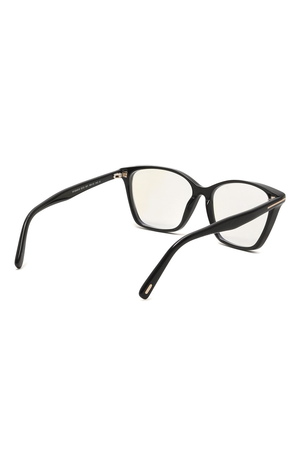 Оправа TOM FORD, арт. TF5949-B 001, фото 4