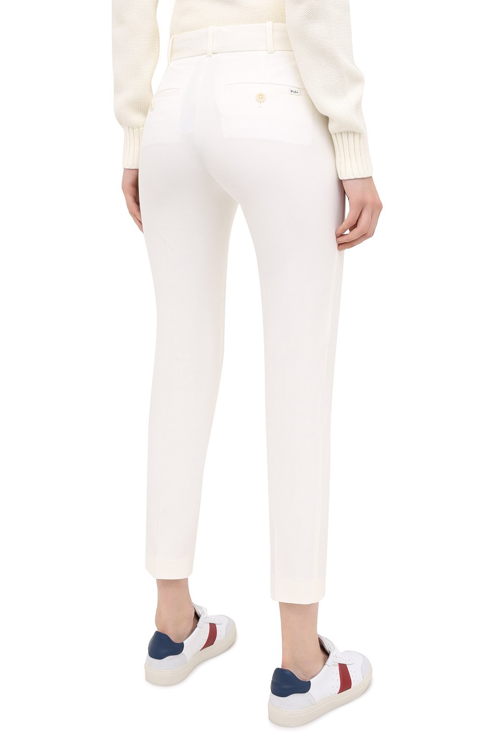 Брюки POLO RALPH LAUREN, арт. 211752934, фото 4