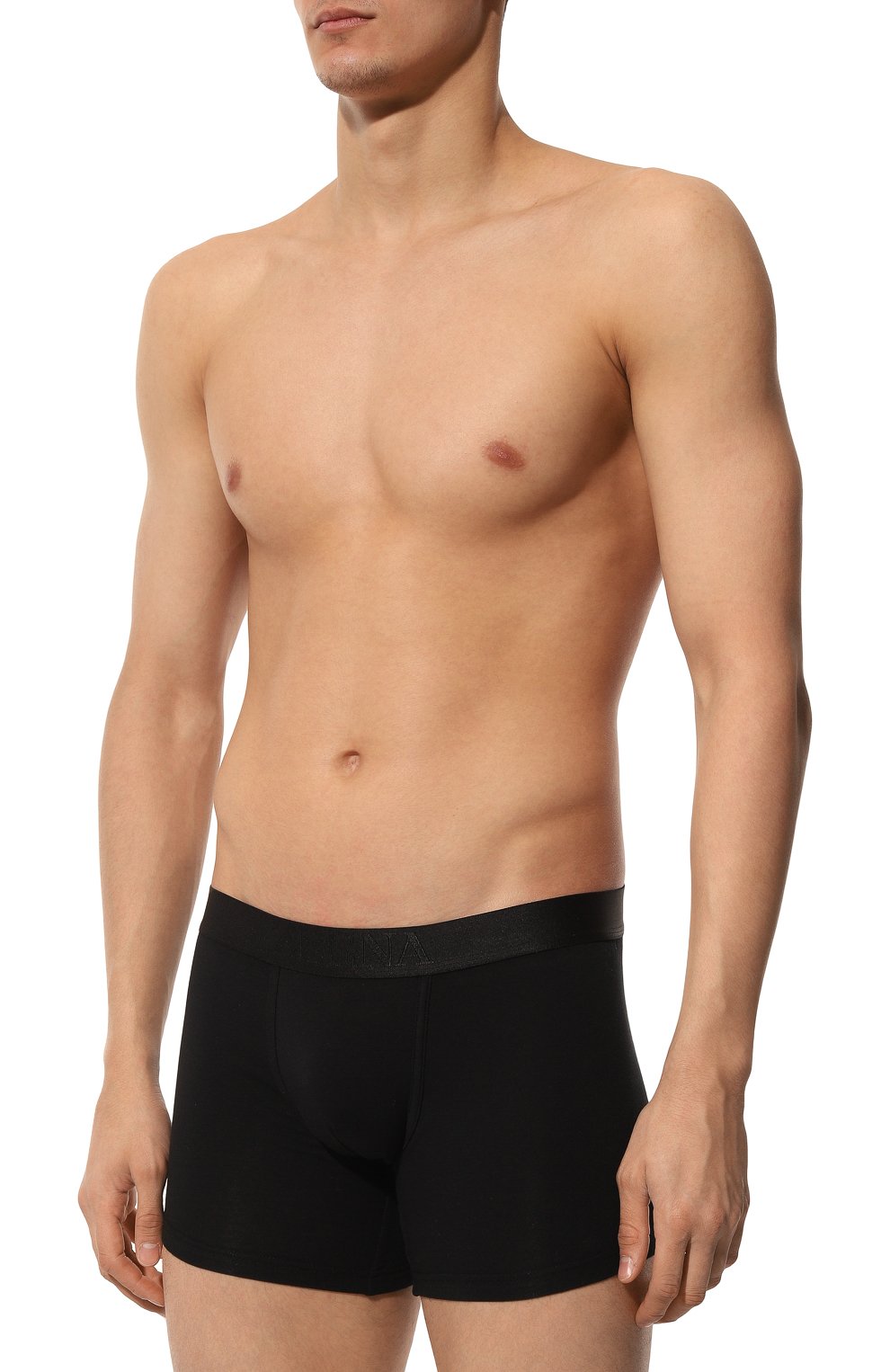 Комплект из двух боксеров ZEGNA, арт. N2X440120, фото 2