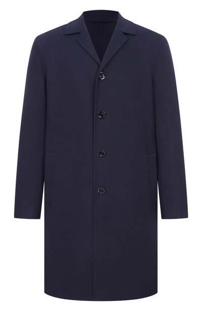 Мужское шерстяное пальто STEFANO RICCI, арт. M1ZSDB4000/W0001P